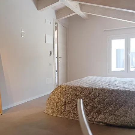 Giulietta Nei Sassi Гостевой дом 4*